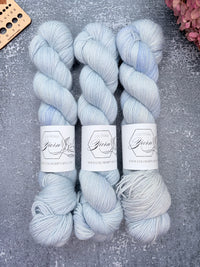 King of Snow