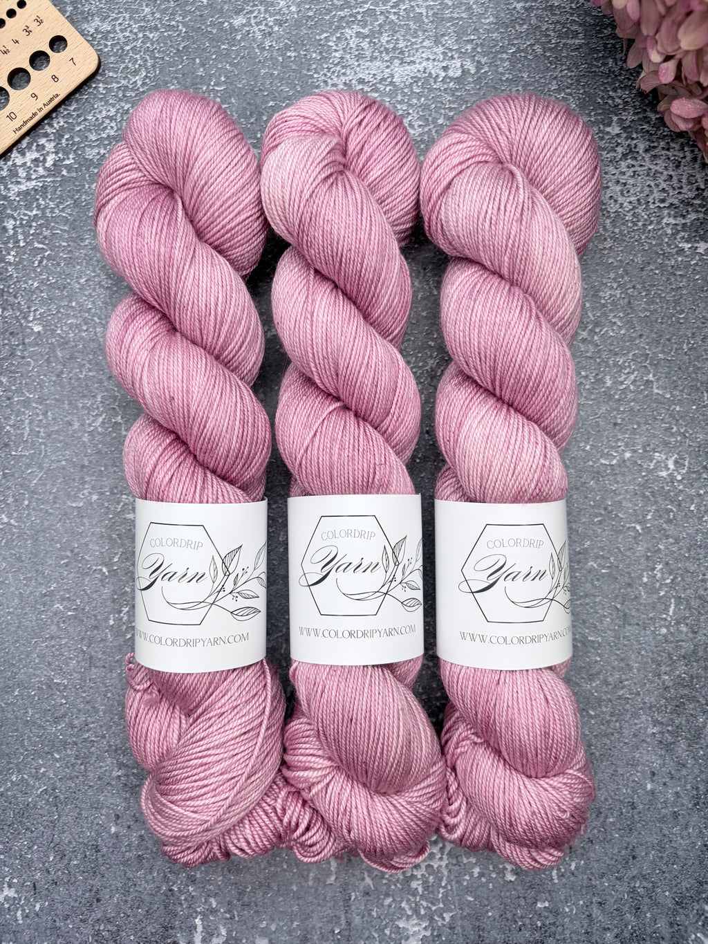 Dusty Rose
