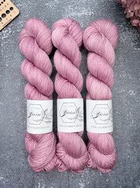 Dusty Rose