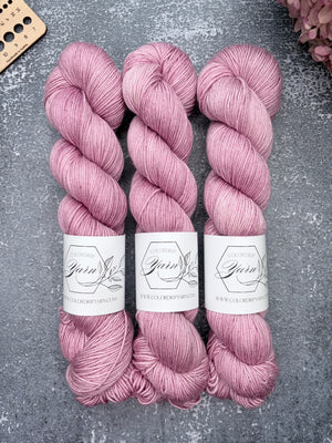 Dusty Rose