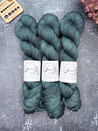 Midnight Teal