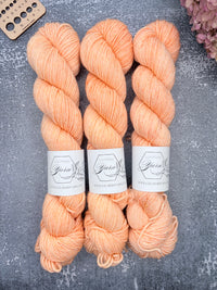 Luminous Orange