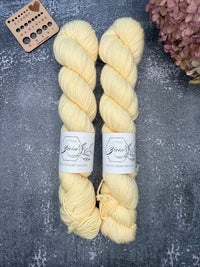 Luminous Vanilla