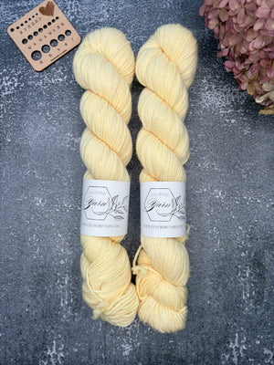 Luminous Vanilla
