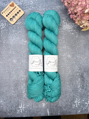 Teal
