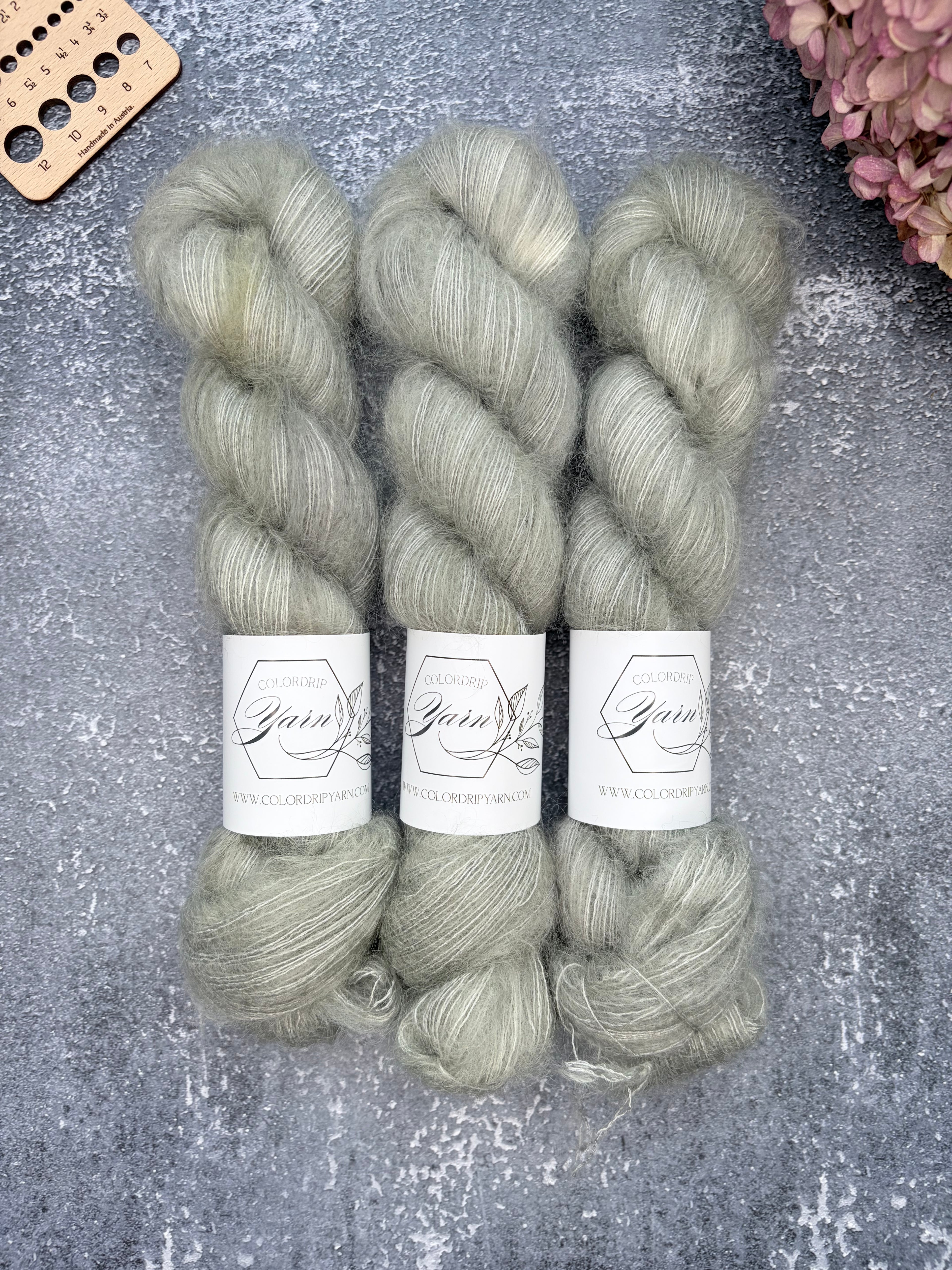 Mohair Cloud 50g 420m