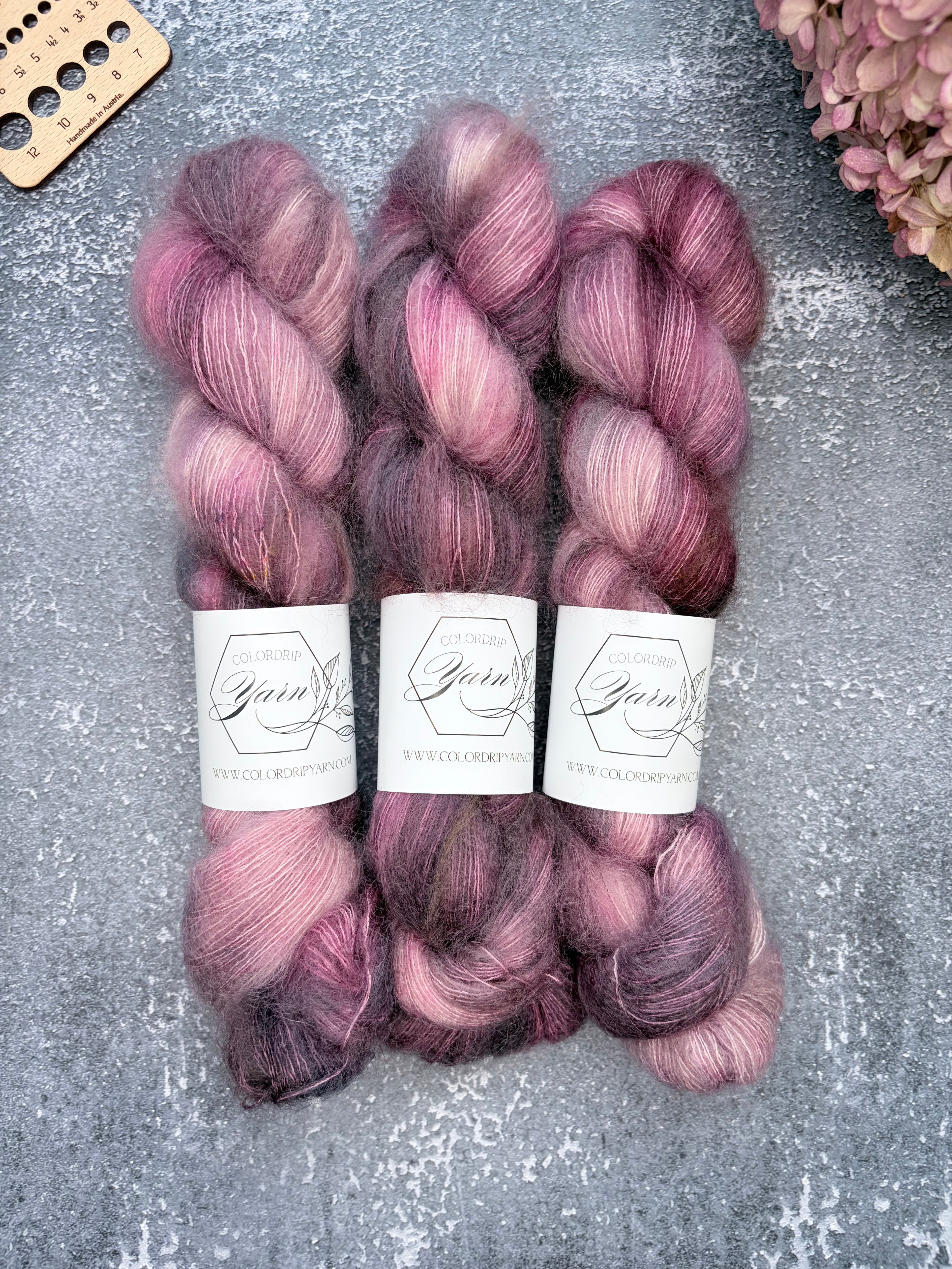 Mohair Cloud 50g 420m