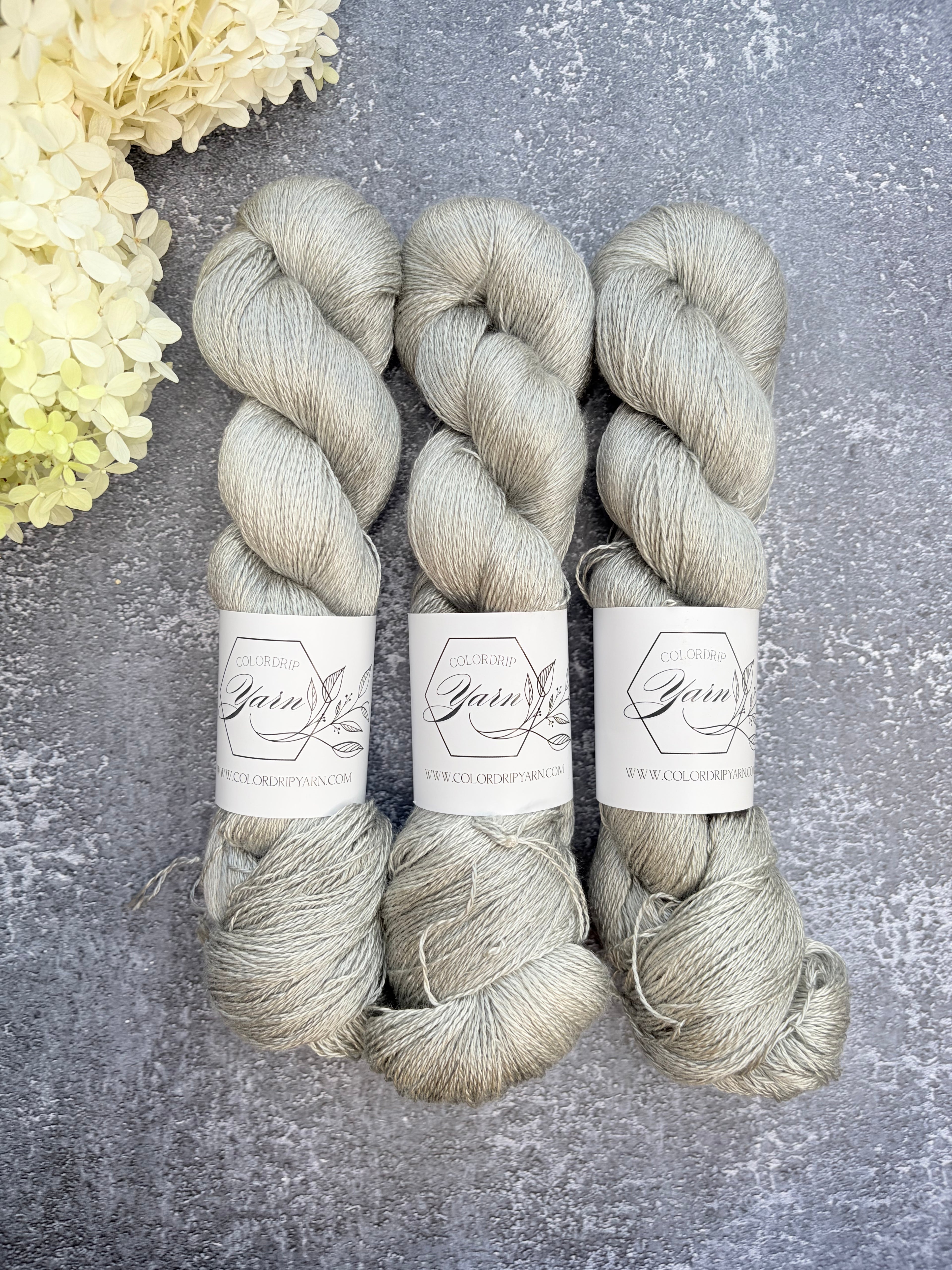 PUR Silk 100g 800m