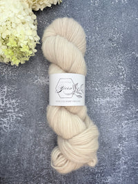 Pearl Dust