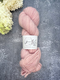Dusty Rose