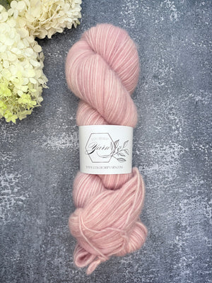 Dusty Rose