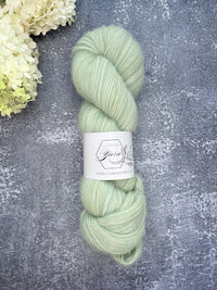 Summer Sage