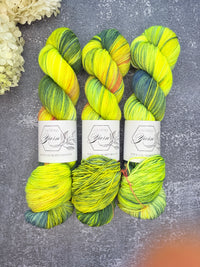 Neon/Green