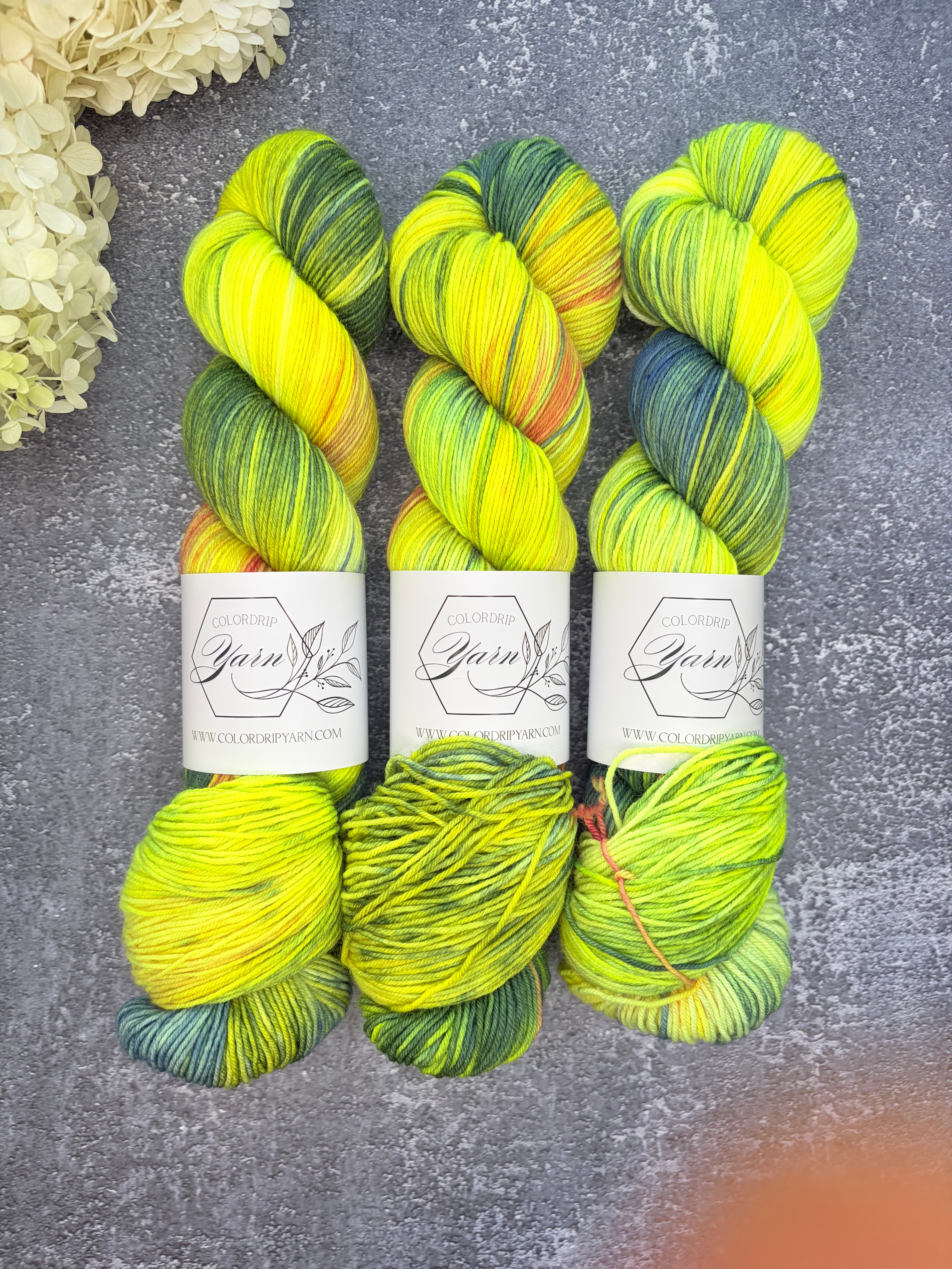 Soul Soxx 100g 425m