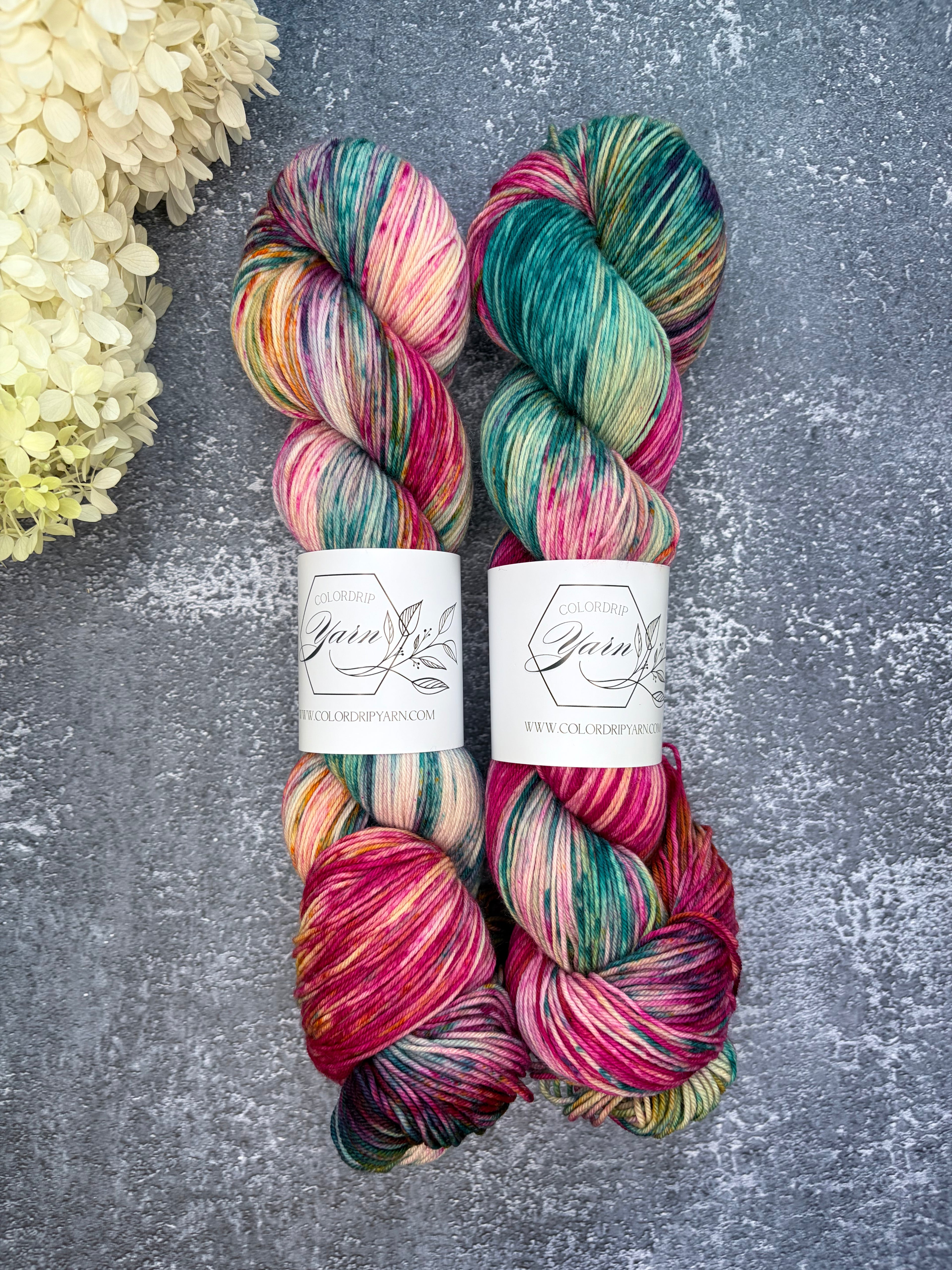 Soul Soxx 100g 425m