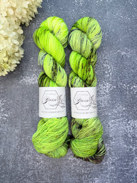 Green Neon