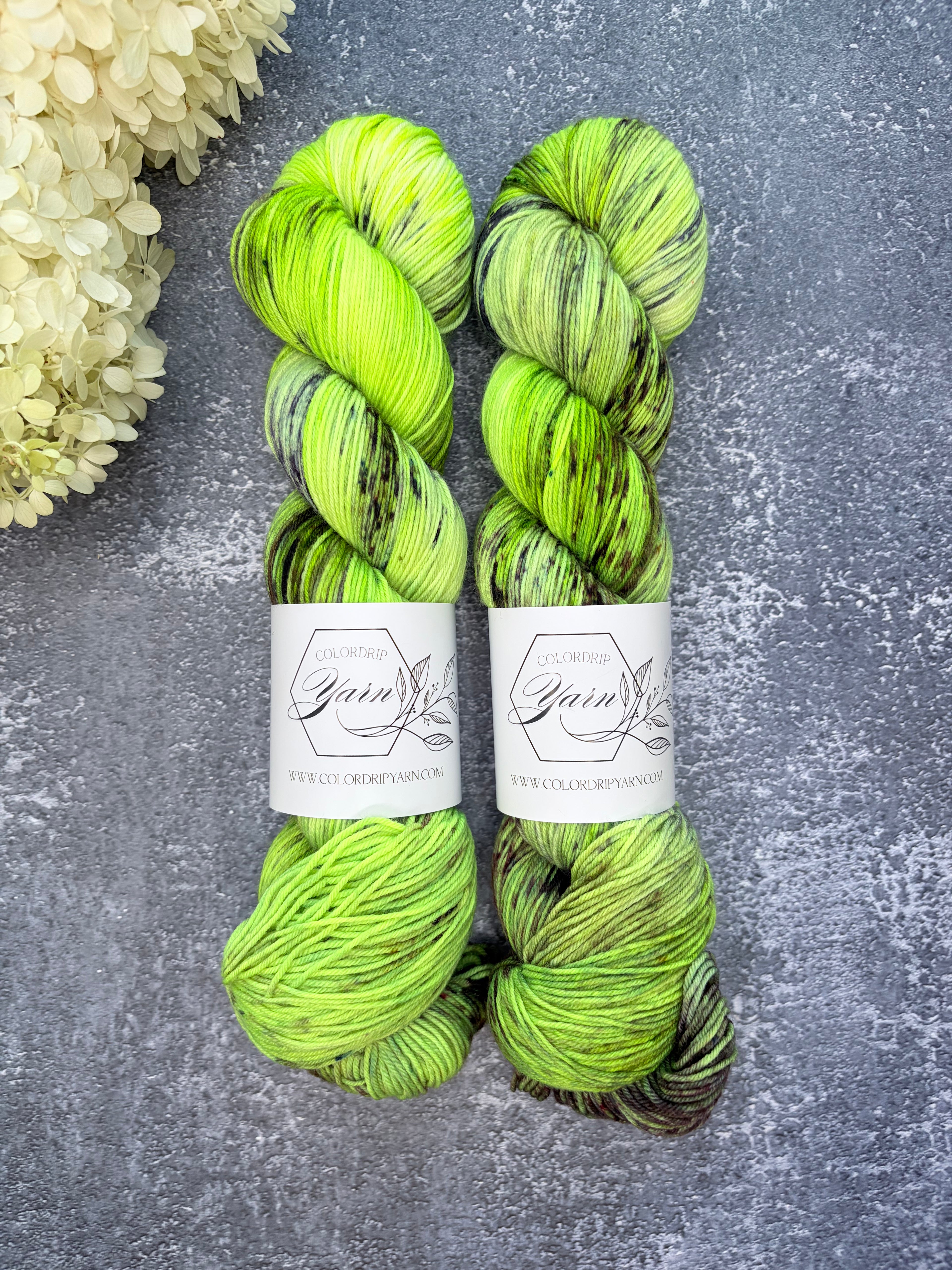 Soul Soxx 100g 425m