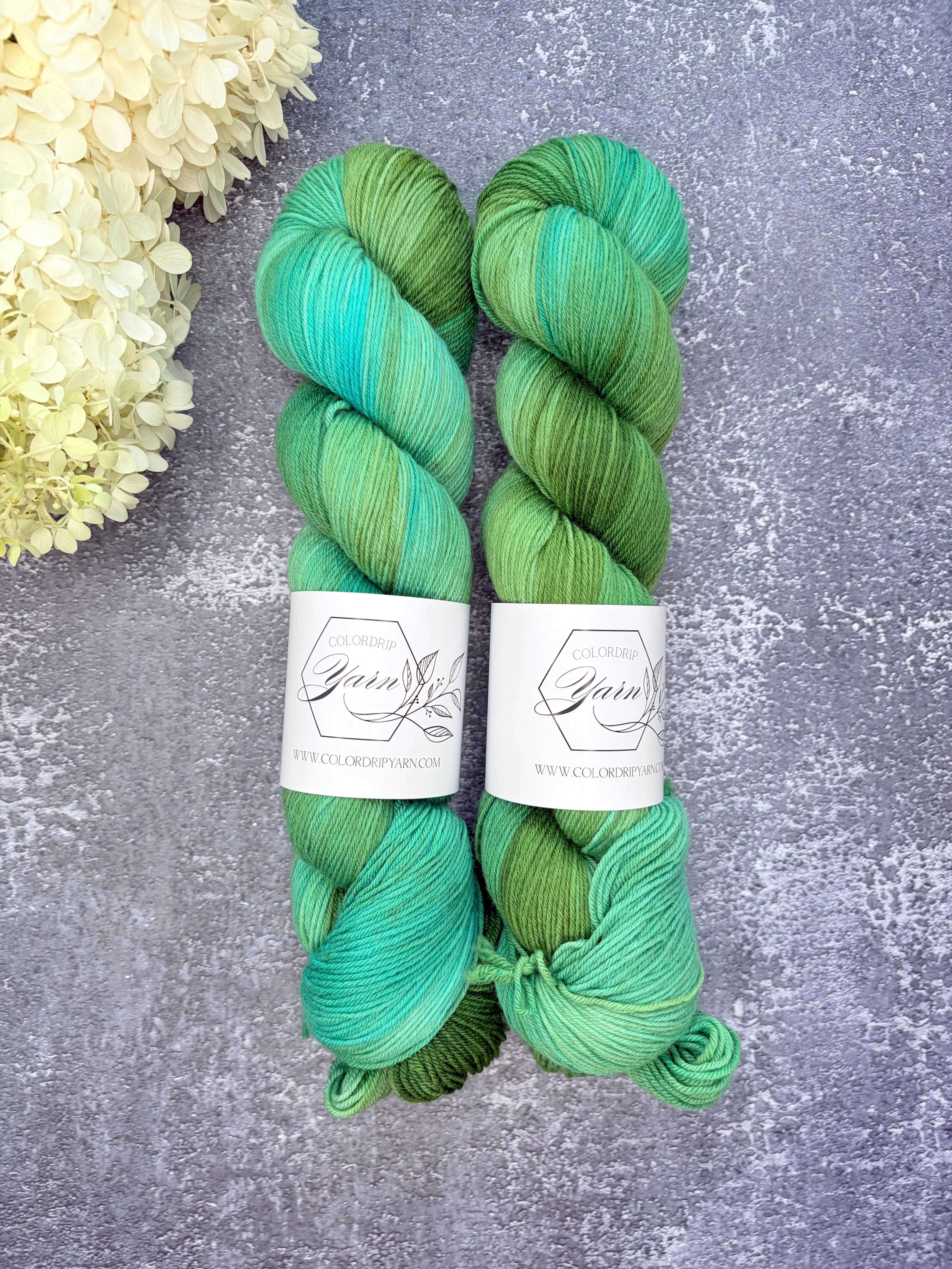 Soul Soxx 100g 425m