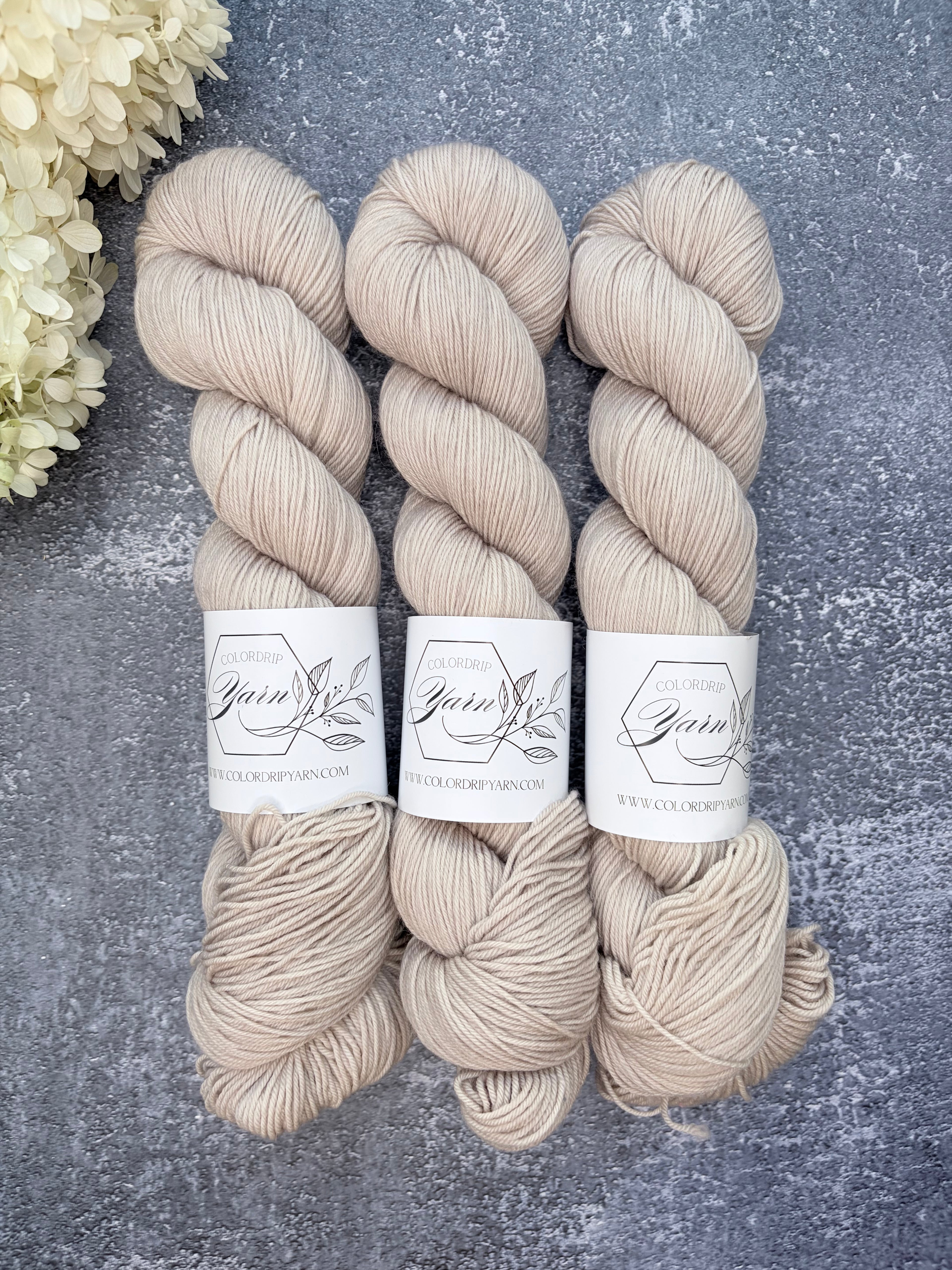 Soul Soxx 100g 425m