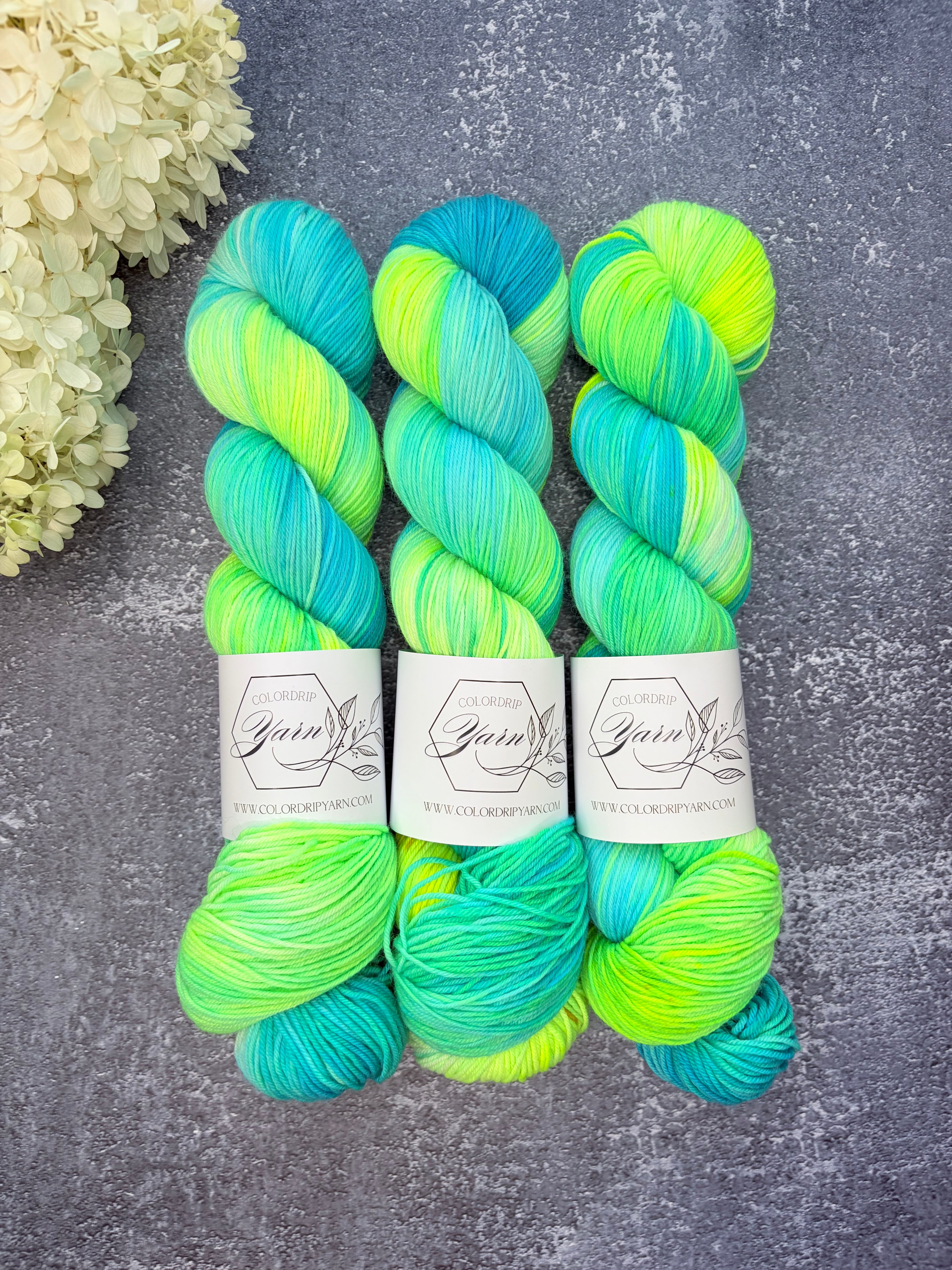 Soul Soxx 100g 425m