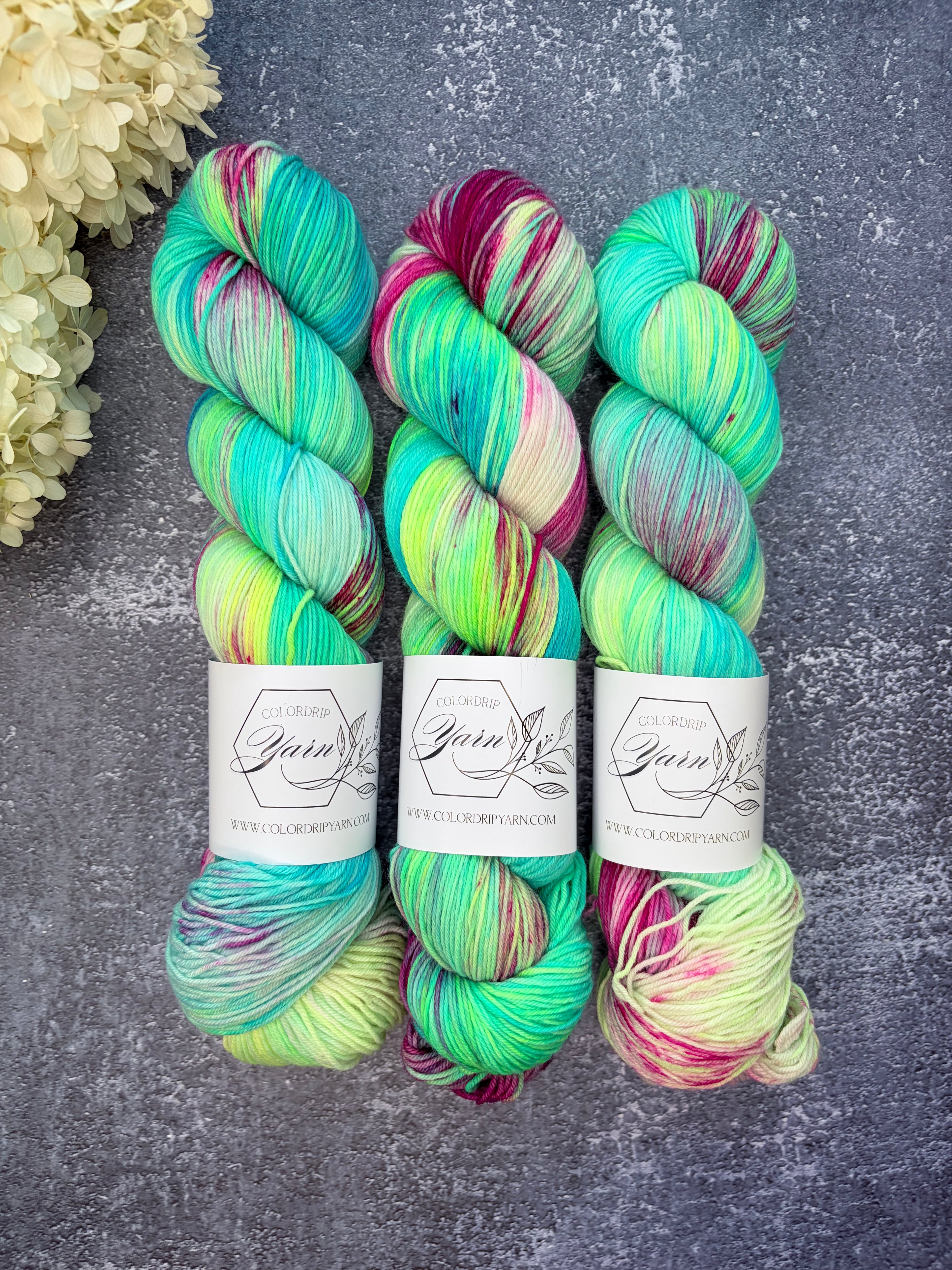 Soul Soxx 100g 425m