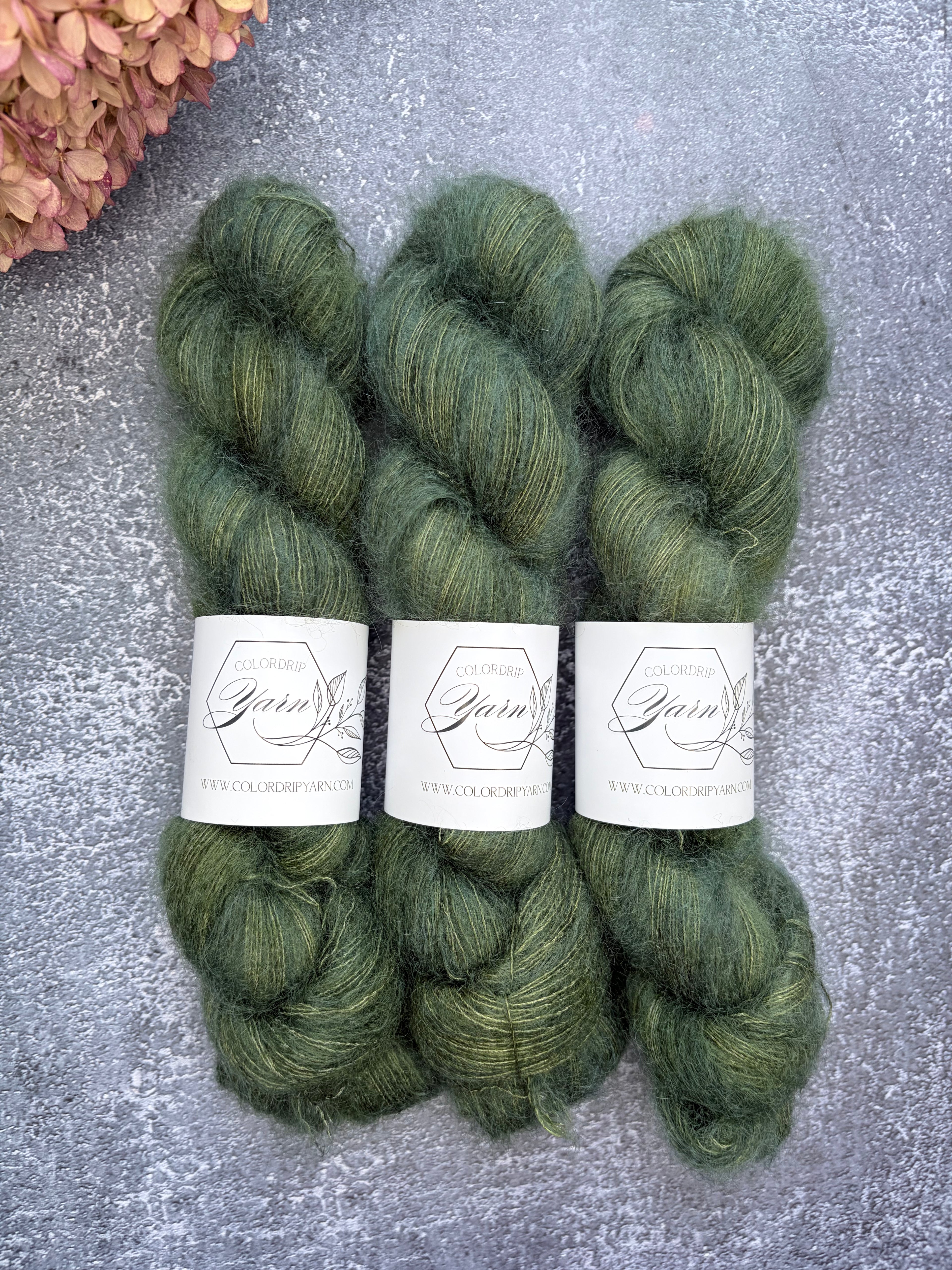 Highland Shade