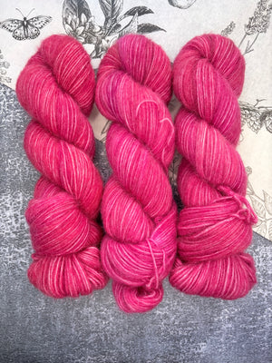 Pink Wave