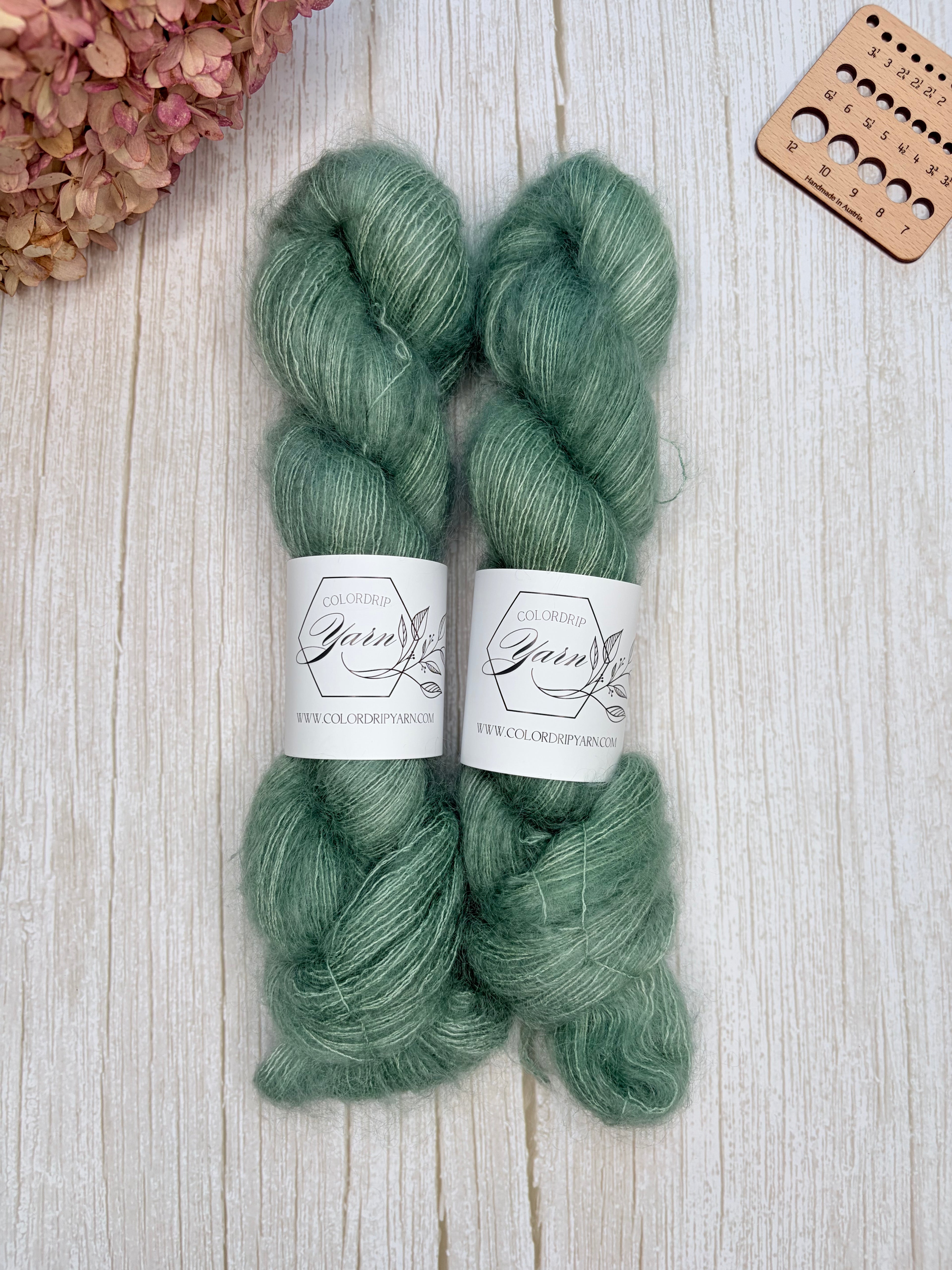 Mohair Cloud 50g 420m