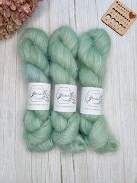 Summer Sage