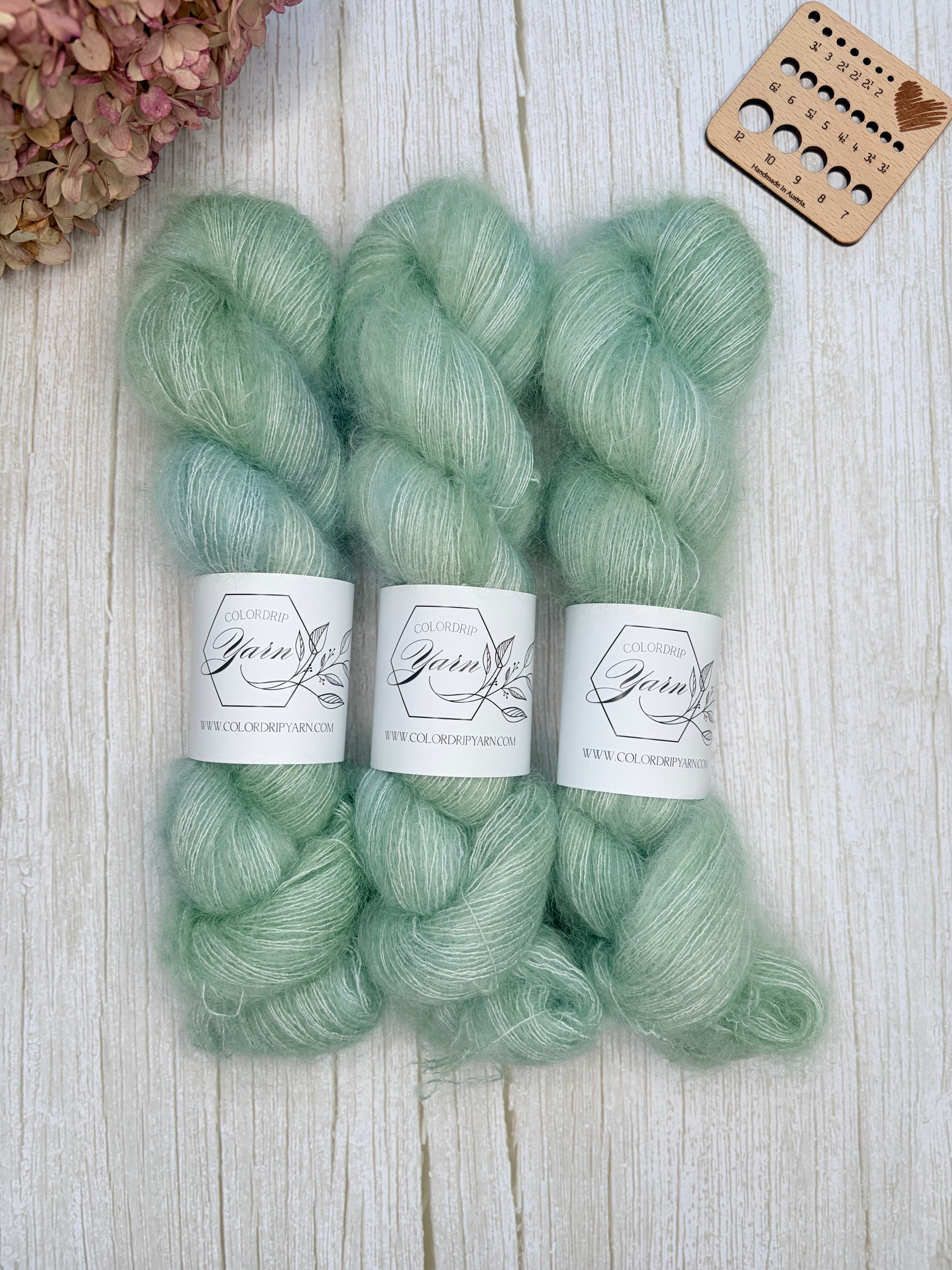 Mohair Cloud 50g 420m