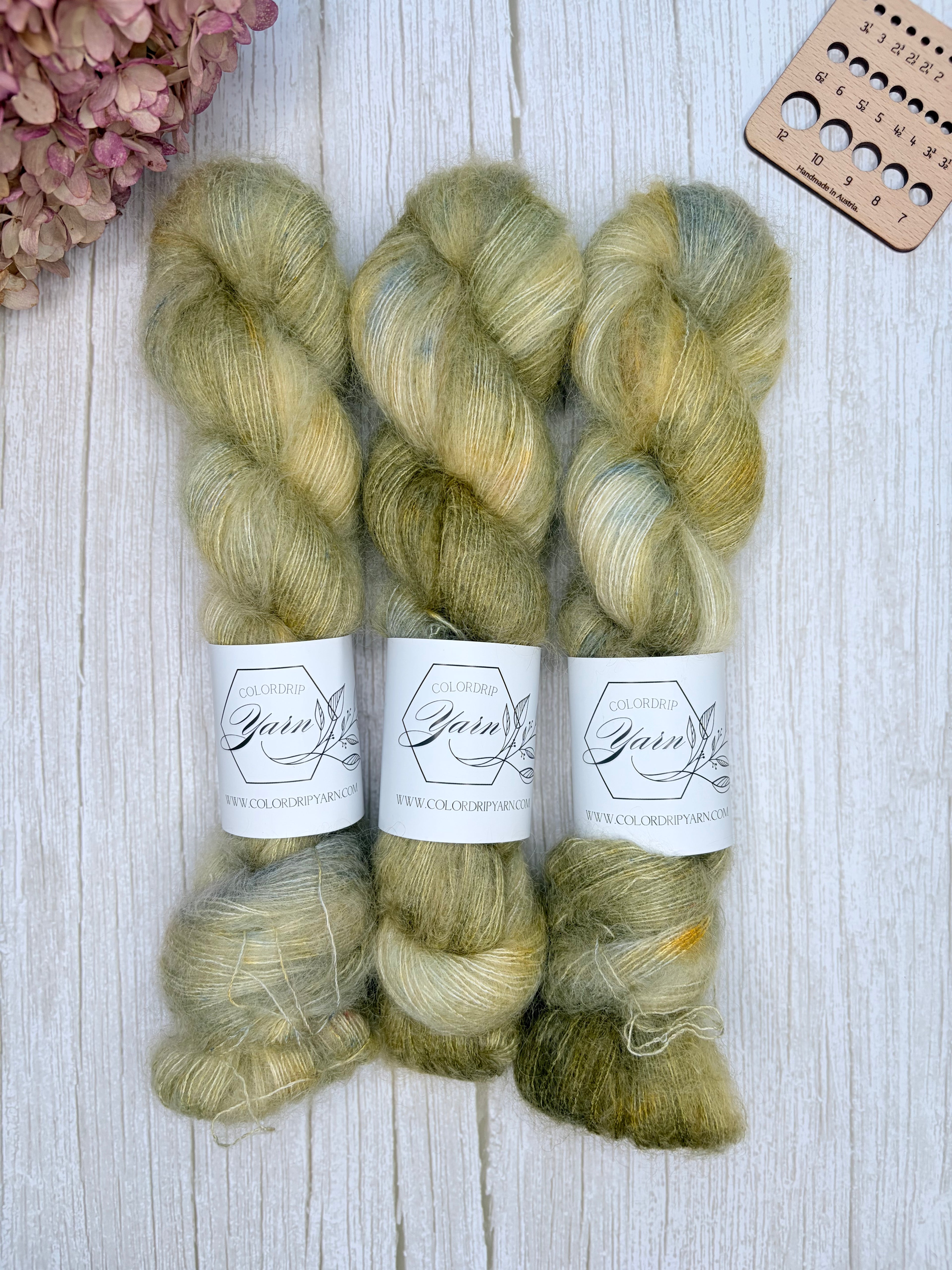 Mohair Cloud 50g 420m