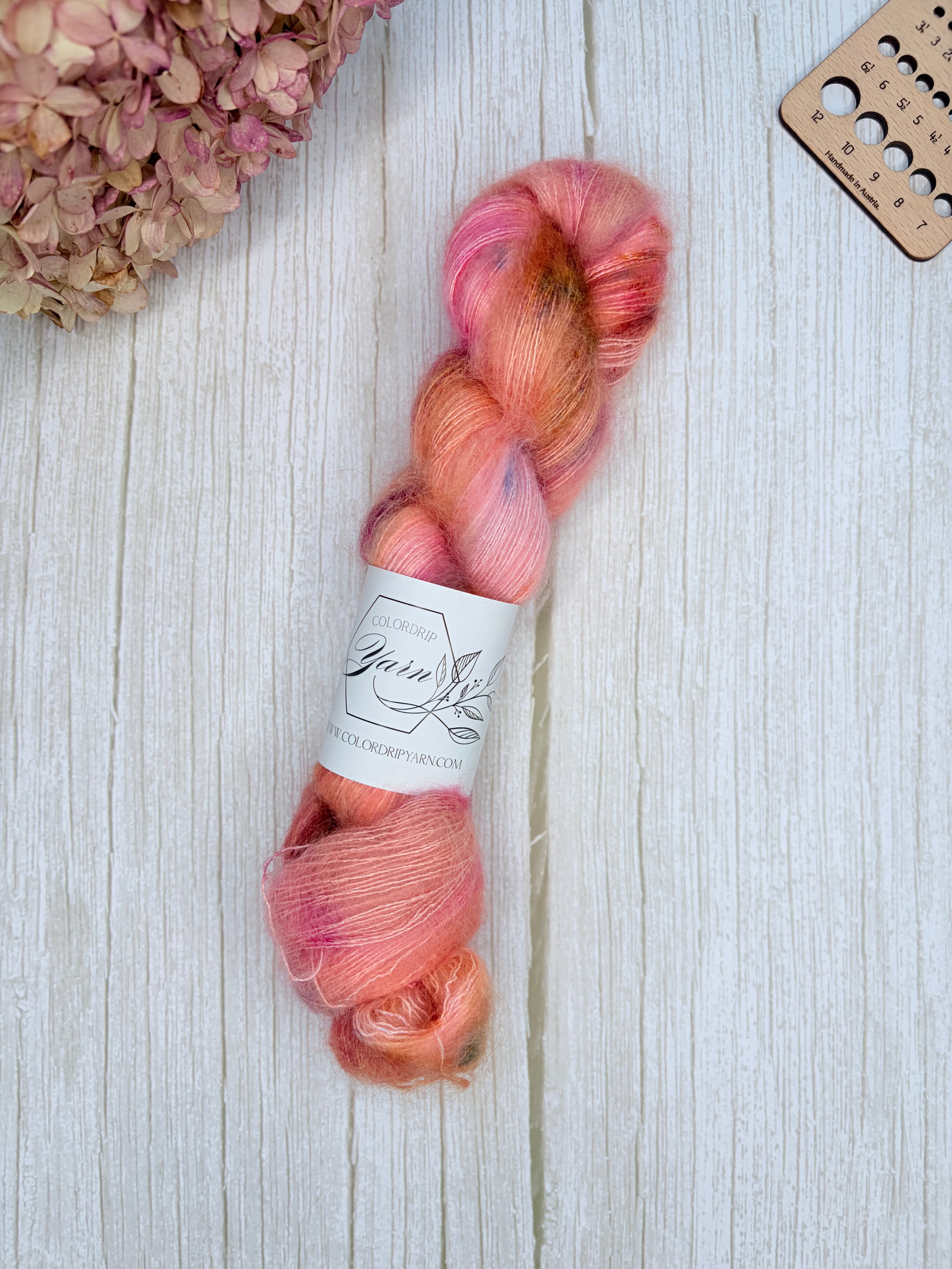 Mohair Cloud 50g 420m