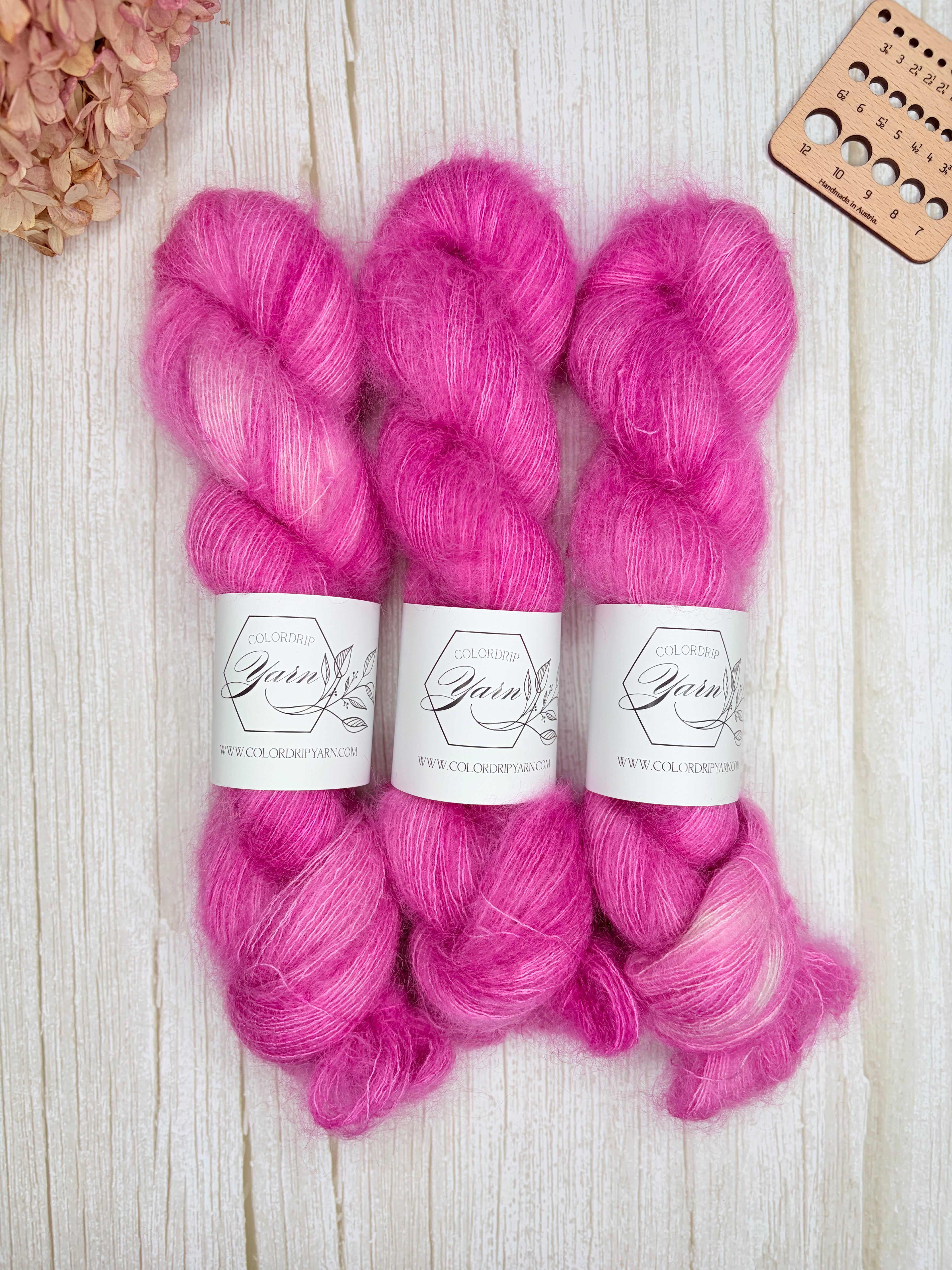 Mohair Cloud 50g 420m