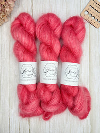 Soft Rose