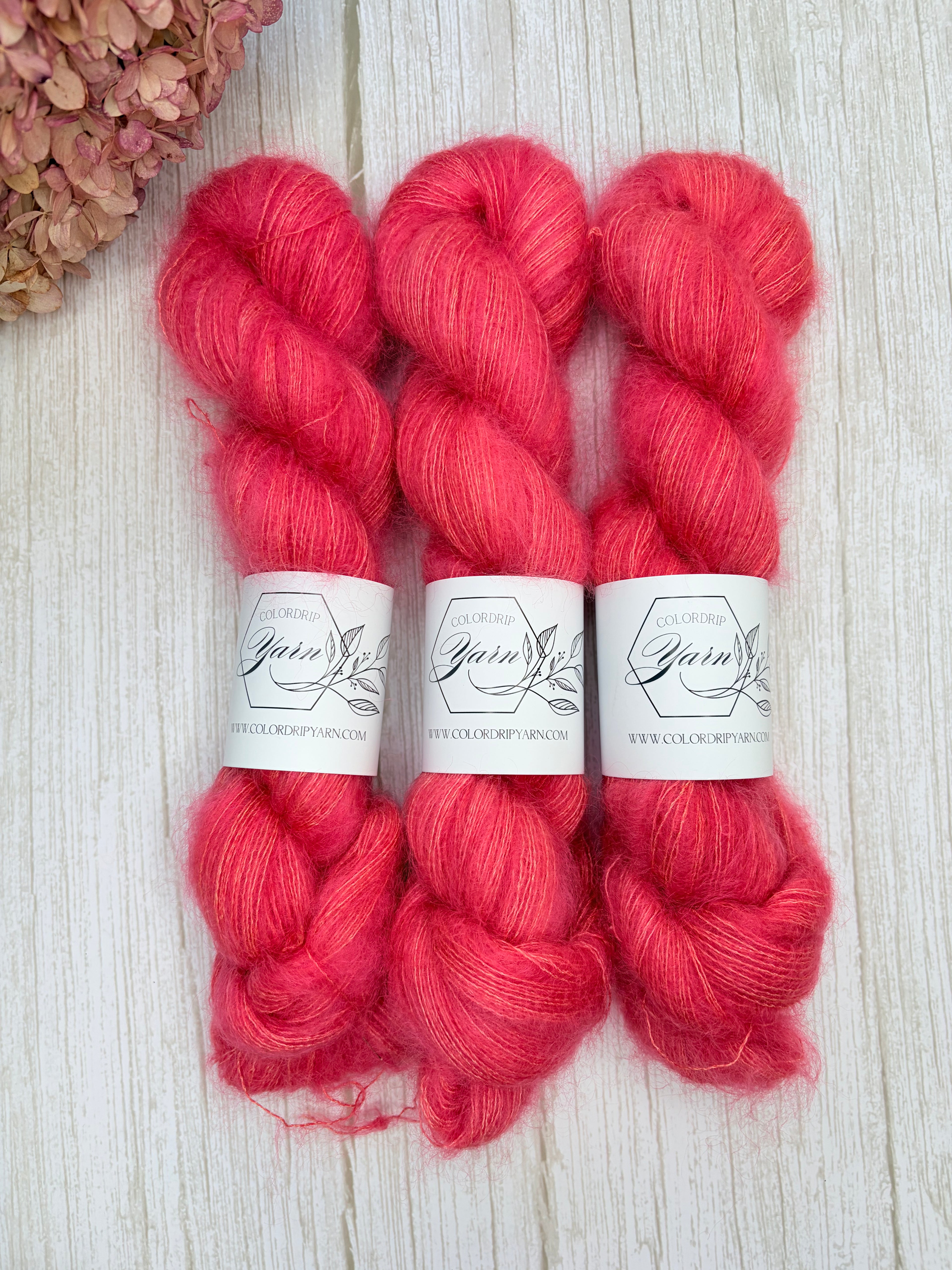 Mohair Cloud 50g 420m