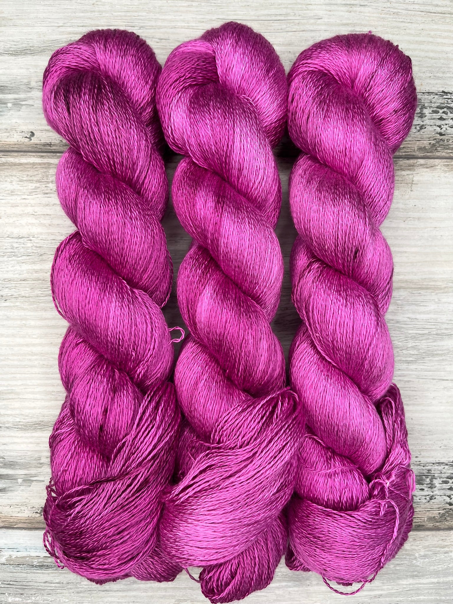 PUR Silk 100g 800m