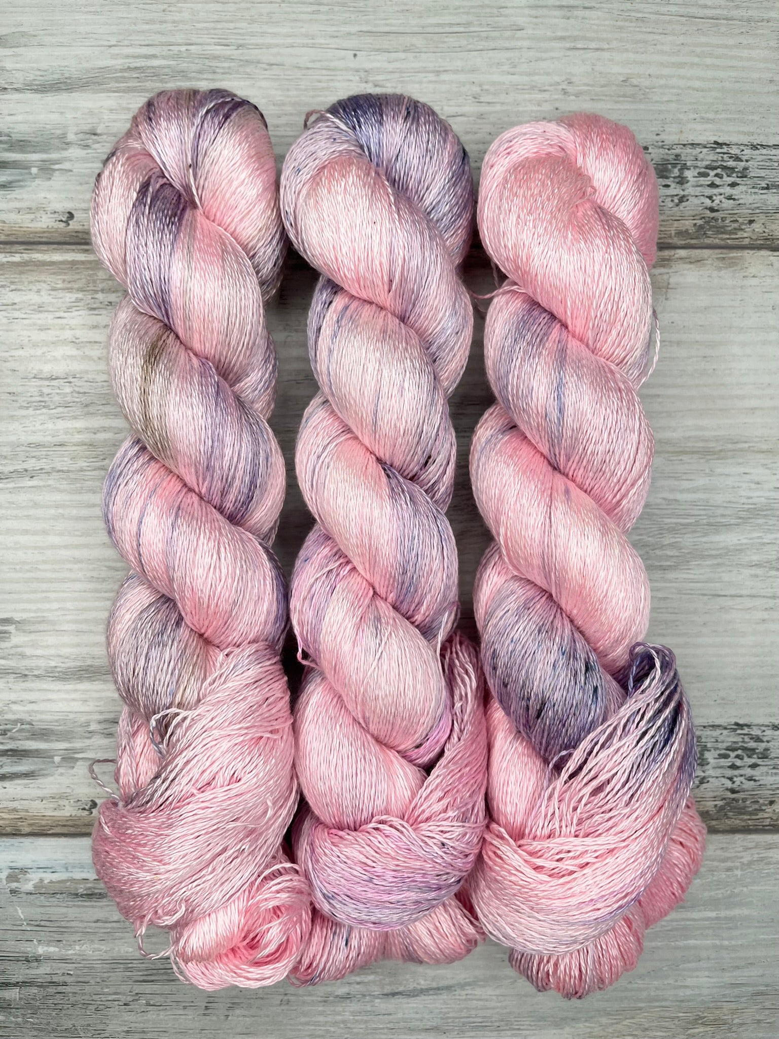 PUR Silk 100g 800m