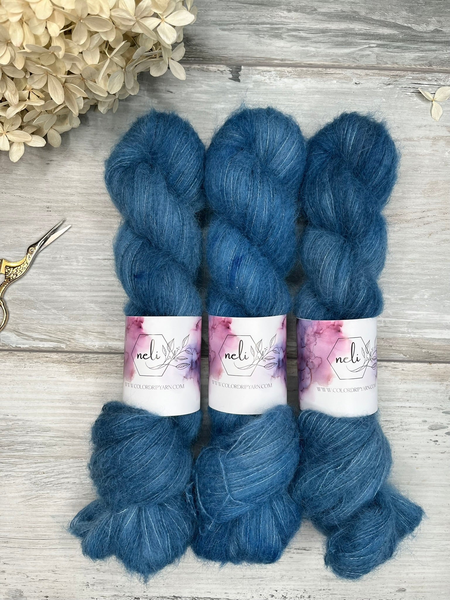 Alpaca Cloud 50g 400m
