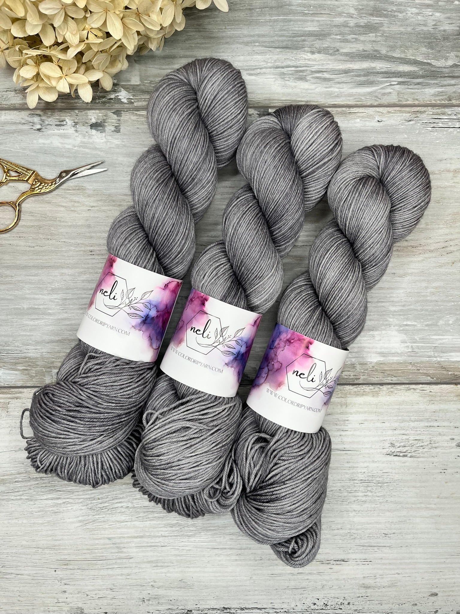 PUR Wool 100g 400m