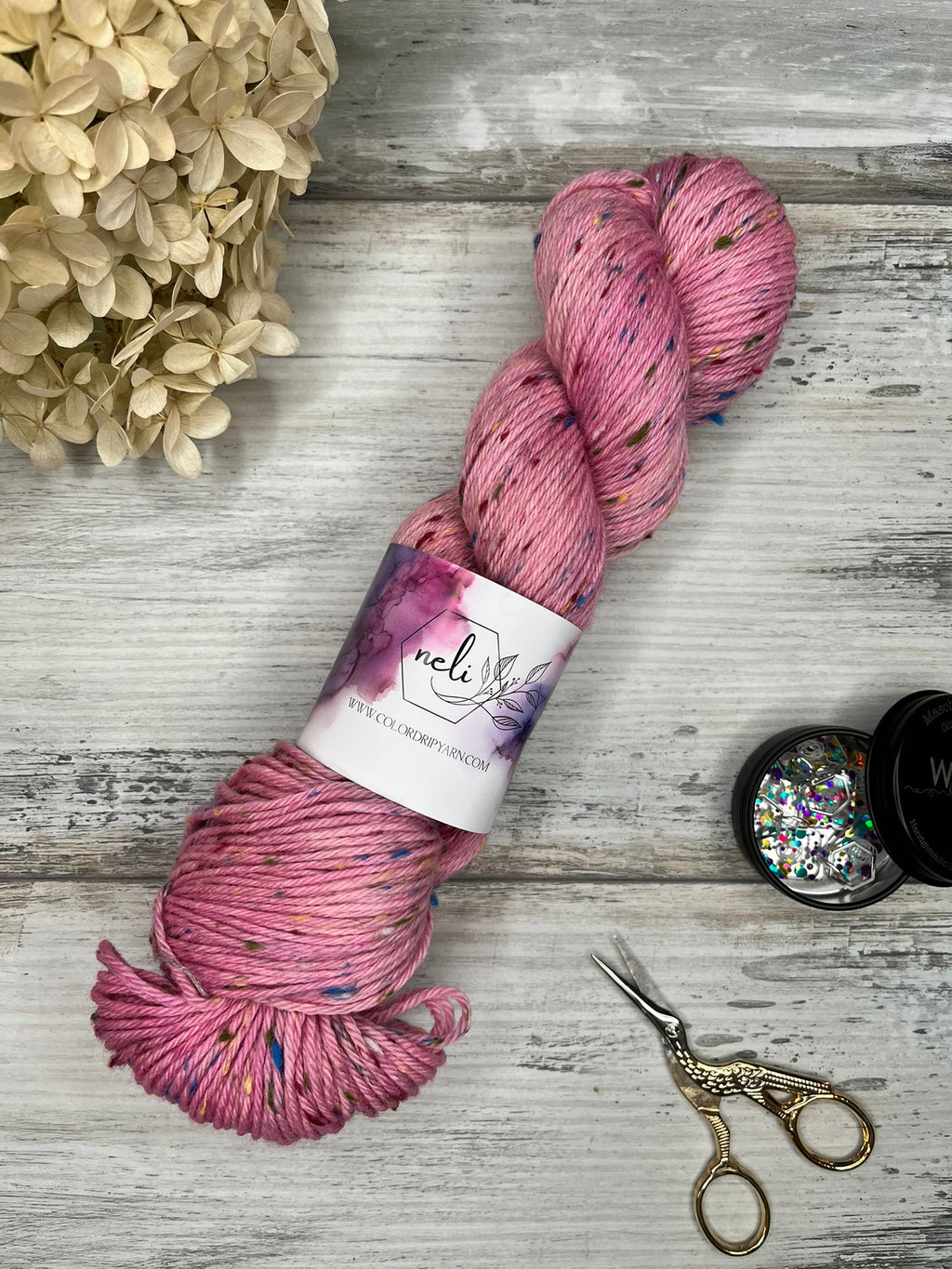 Tweed Dreams DK
