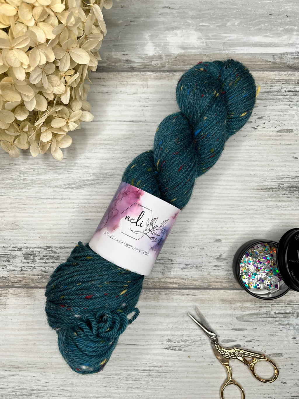 Tweed Dreams DK