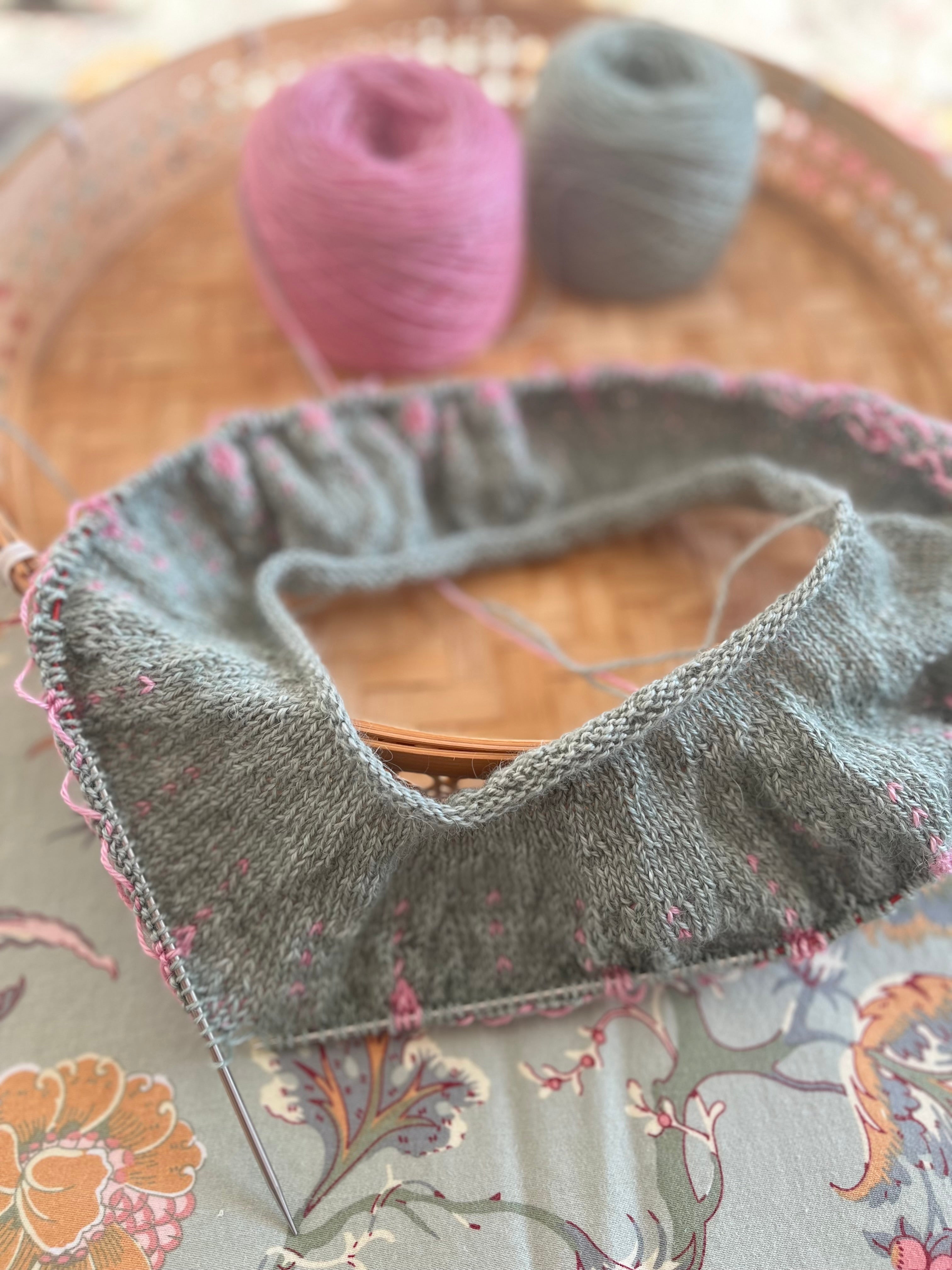 Chiaogoo twist Nadelspitzen Smal