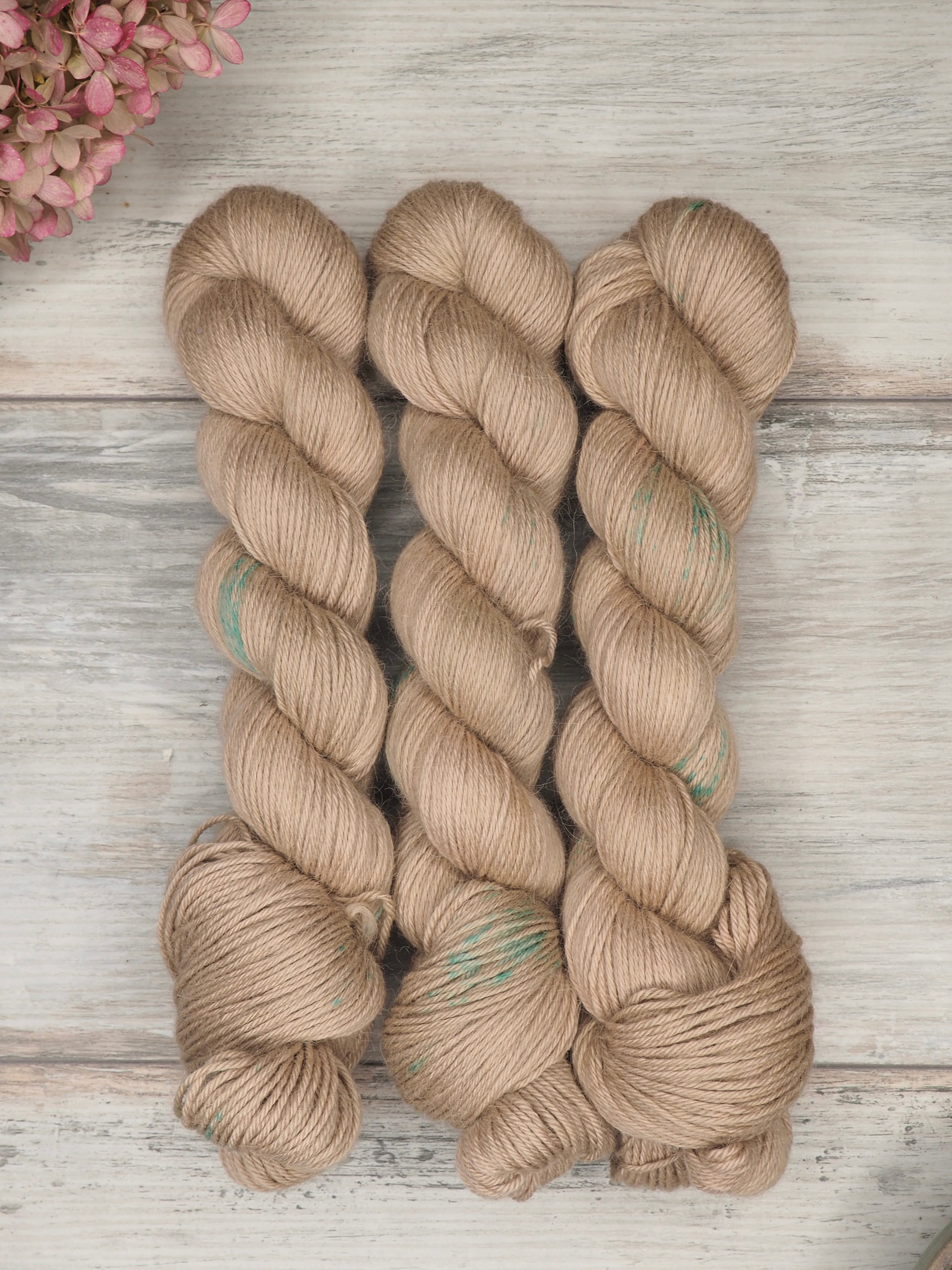 Alpaca Love 100g 262m