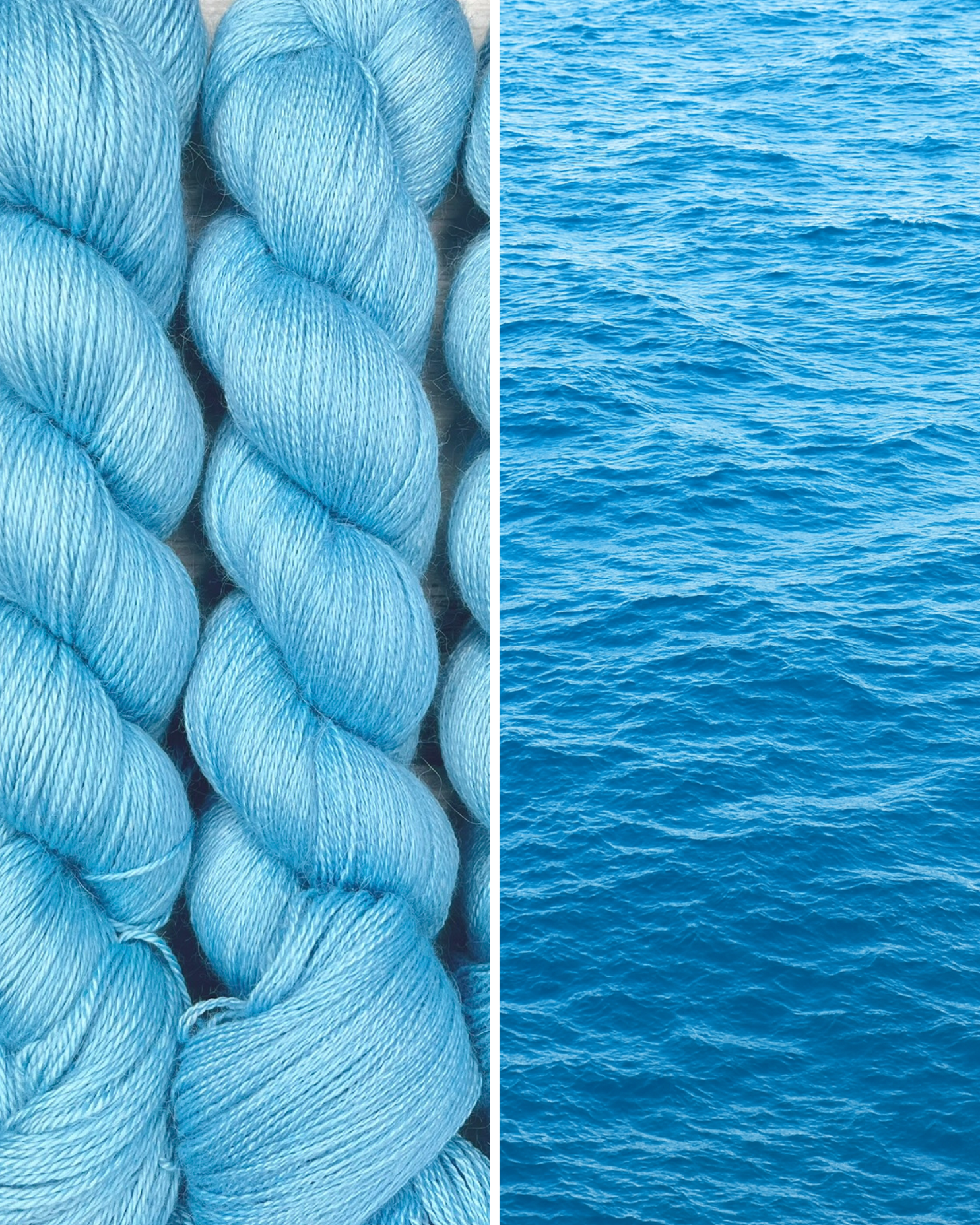 Silky Alpaca Lace 100g 1200m