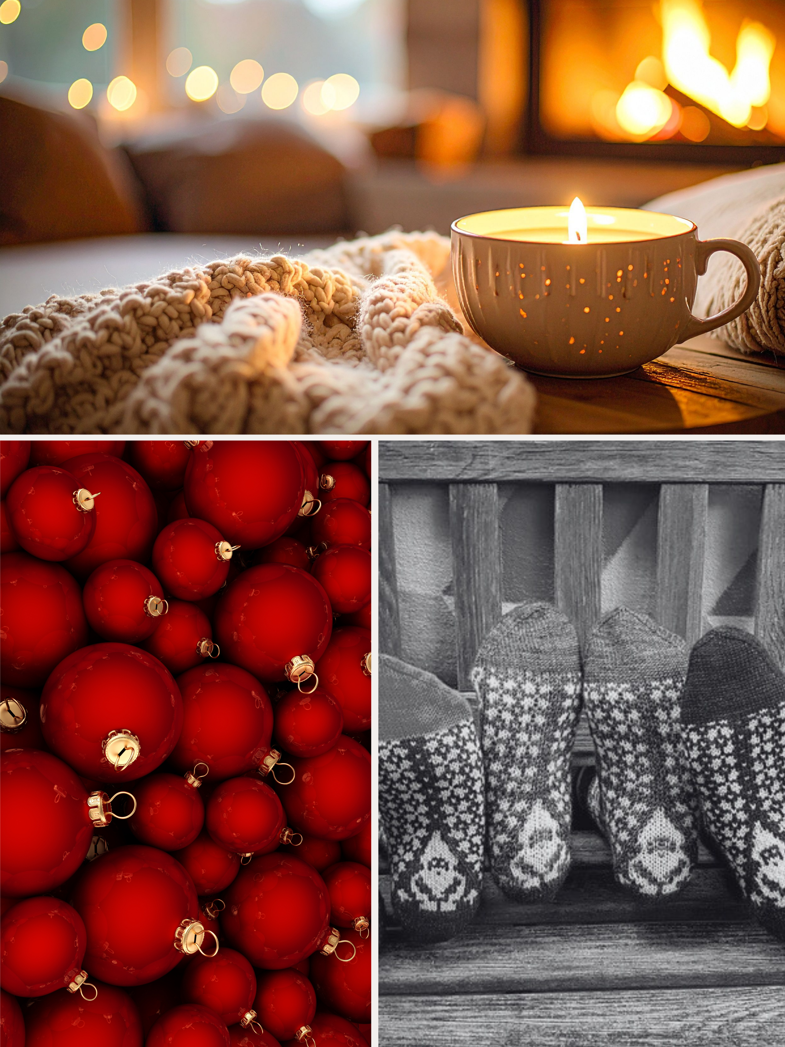 Mystery Soxx Box – Dezember Edition 🎄🧦