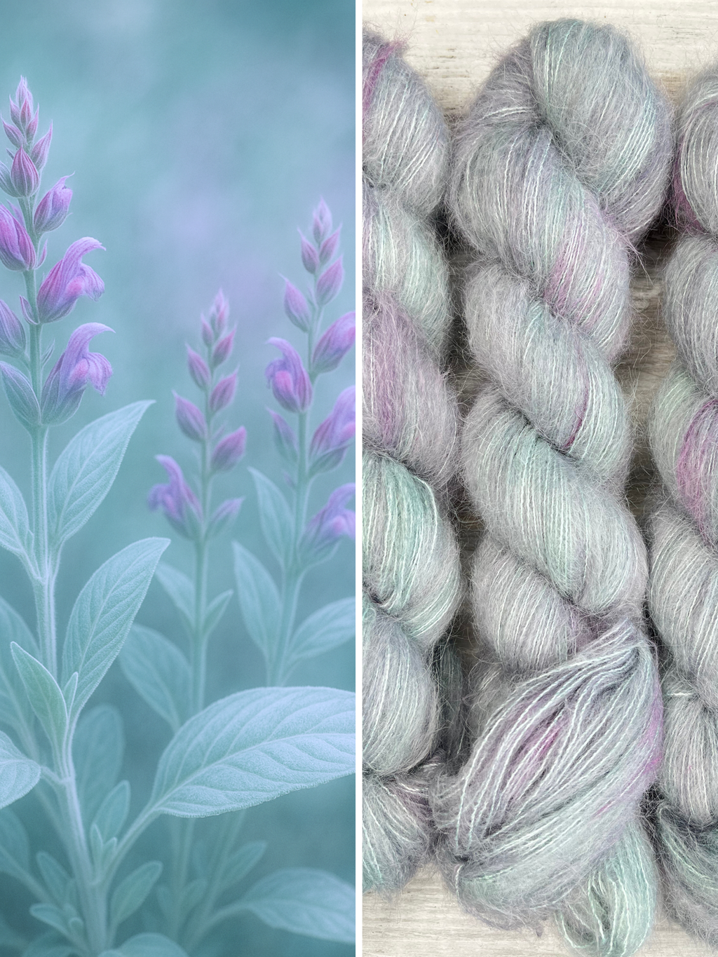 Alpaca Cloud 50g 400m